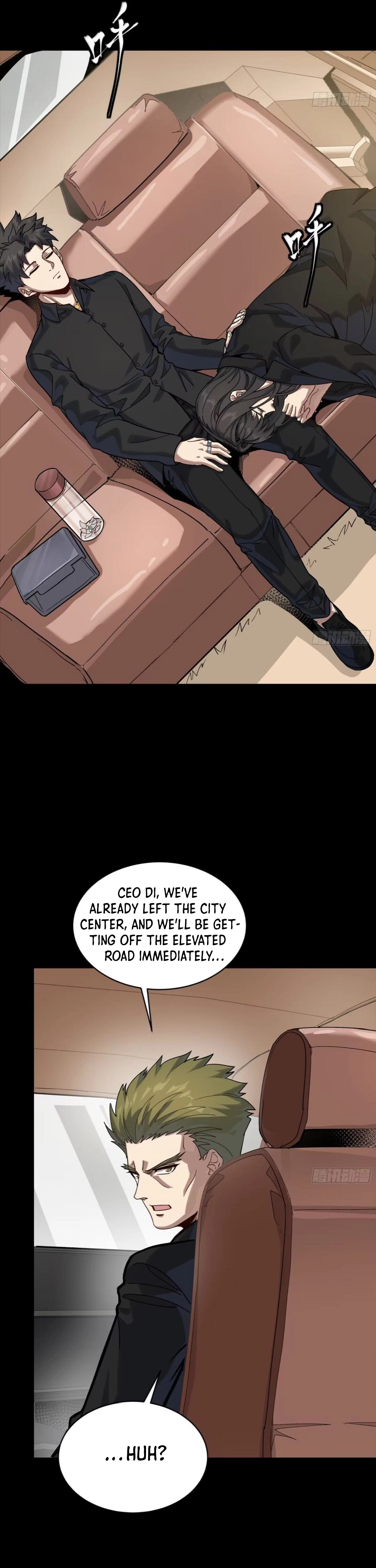 zsdszd - Chapter 158 image 3