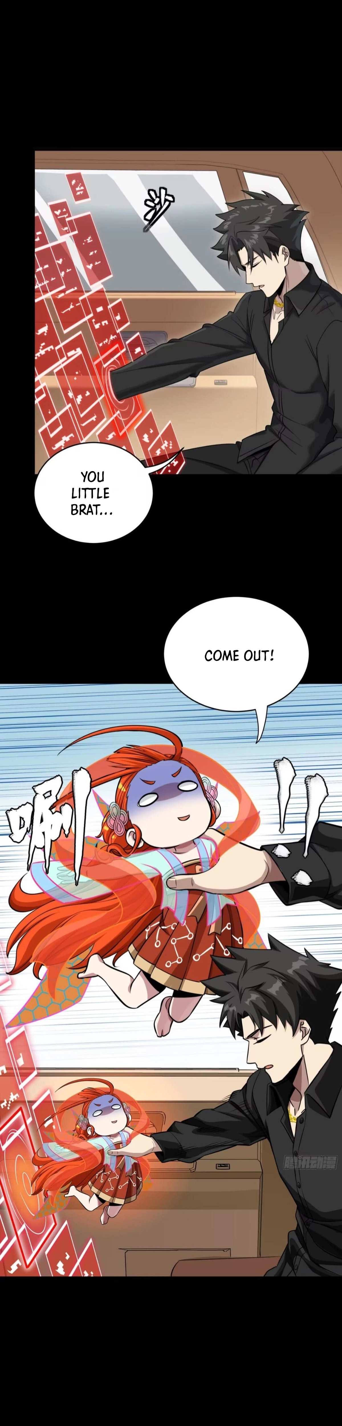 zsdszd - Chapter 158 image 9