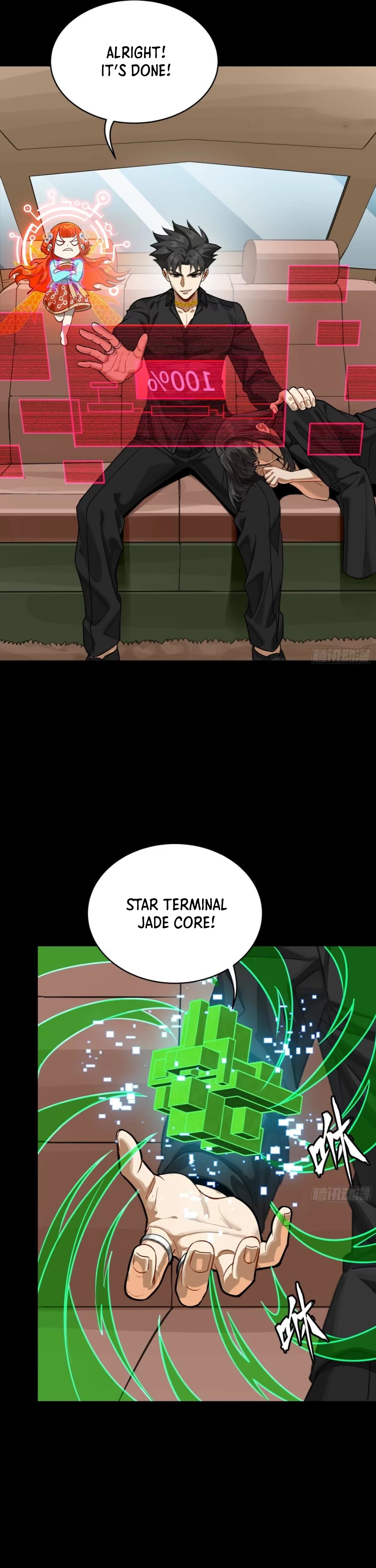 zsdszd - Chapter 158 image 20