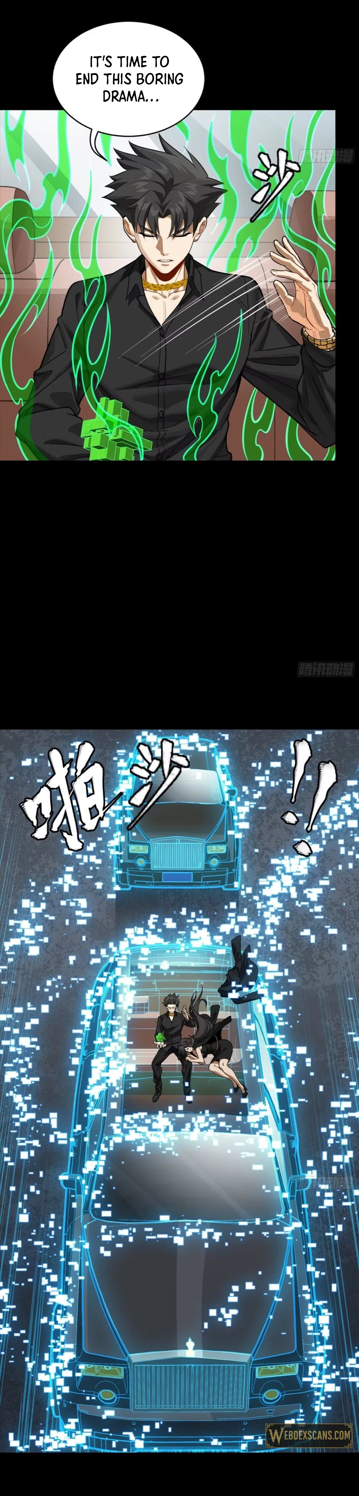 zsdszd - Chapter 158 image 21