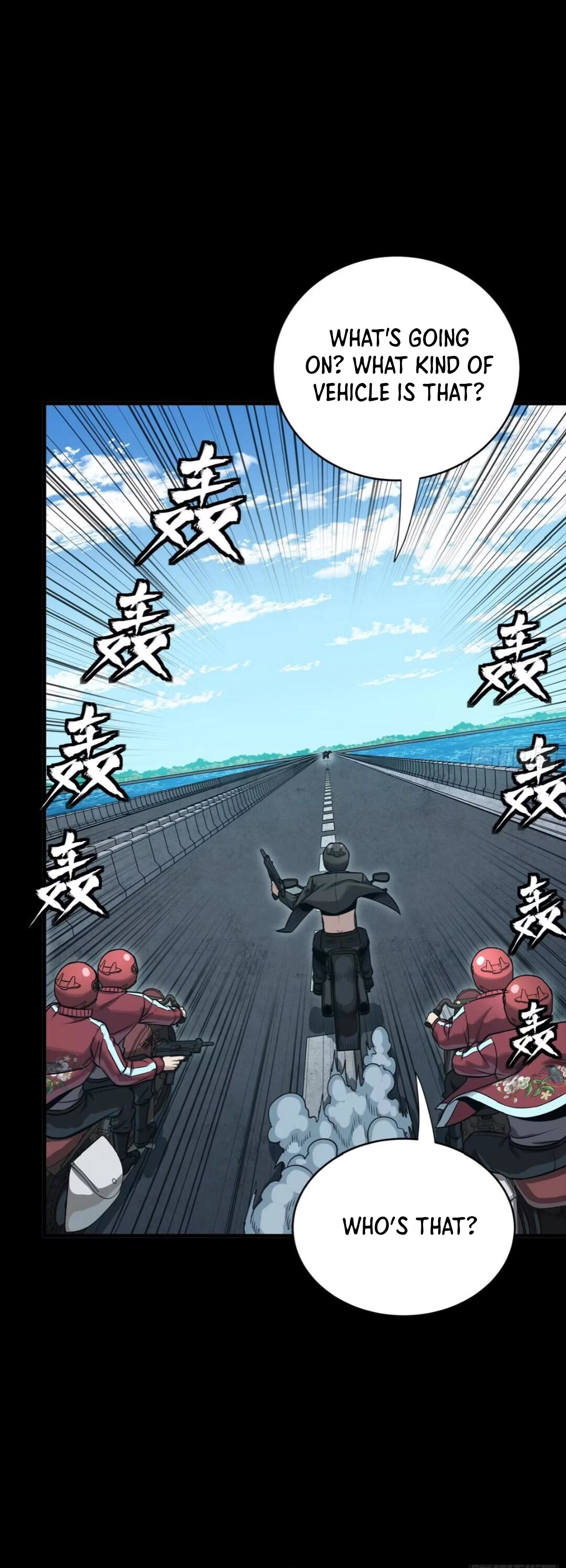 zsdszd - Chapter 167 image 4