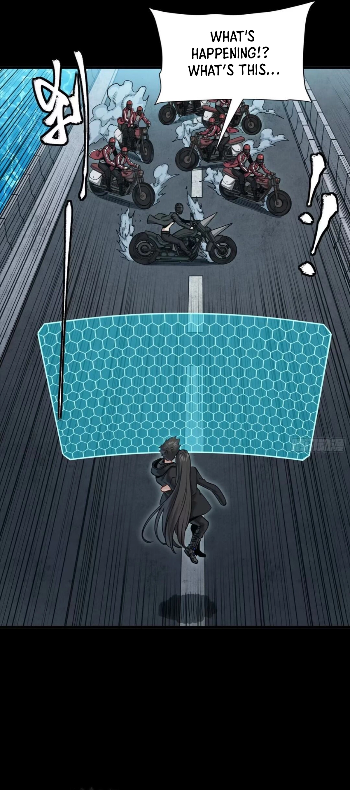 zsdszd - Chapter 167 image 8