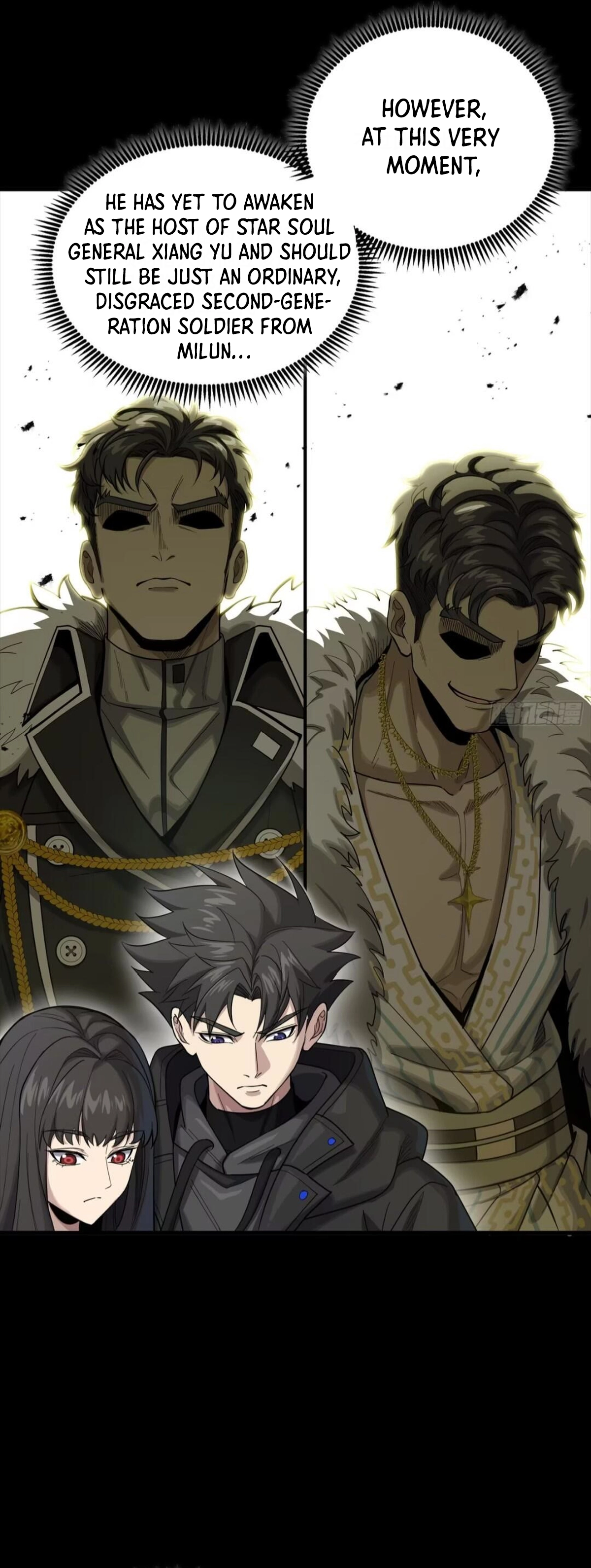 zsdszd - Chapter 167 image 10