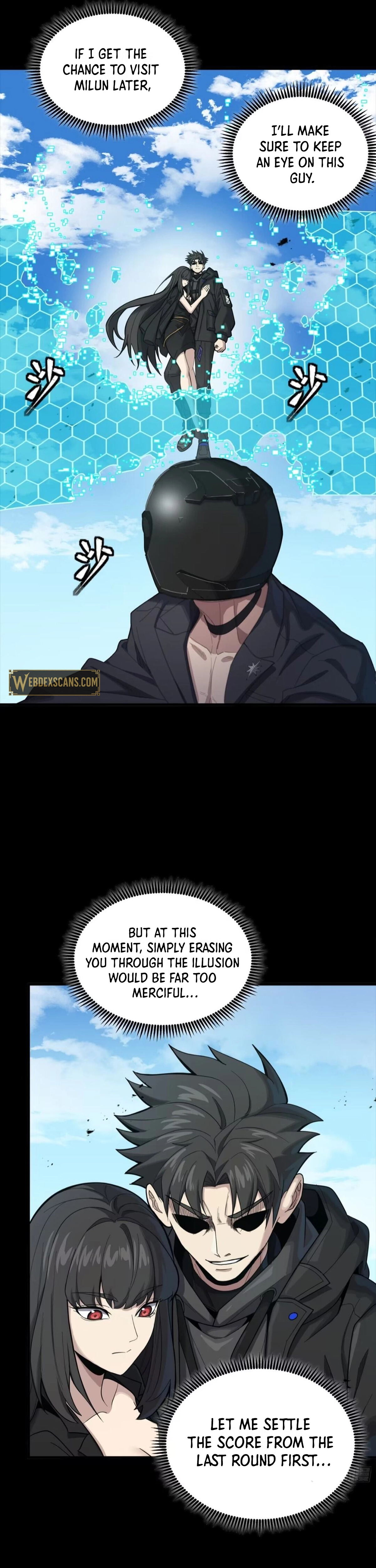 zsdszd - Chapter 167 image 11