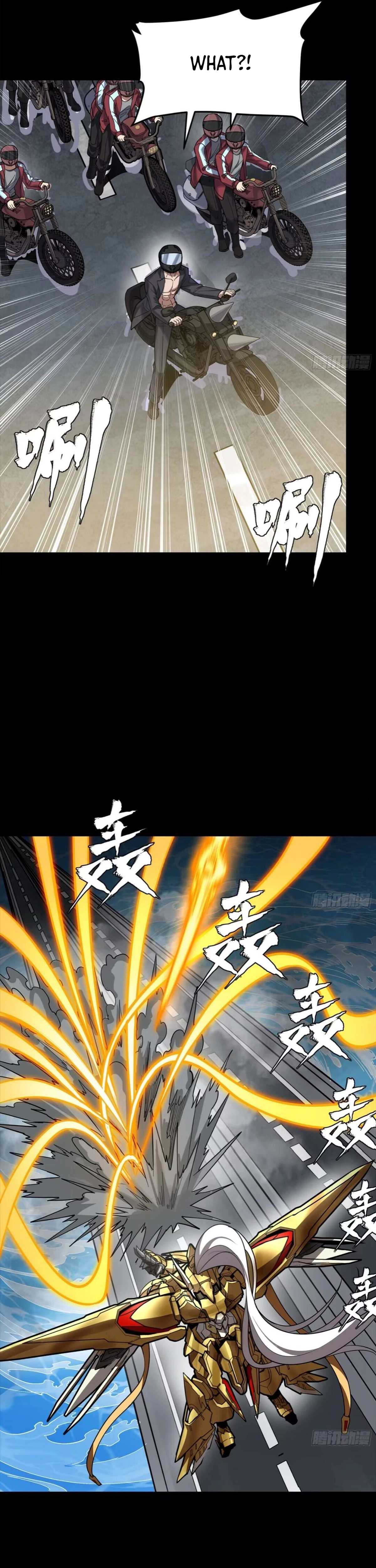 zsdszd - Chapter 167 image 16