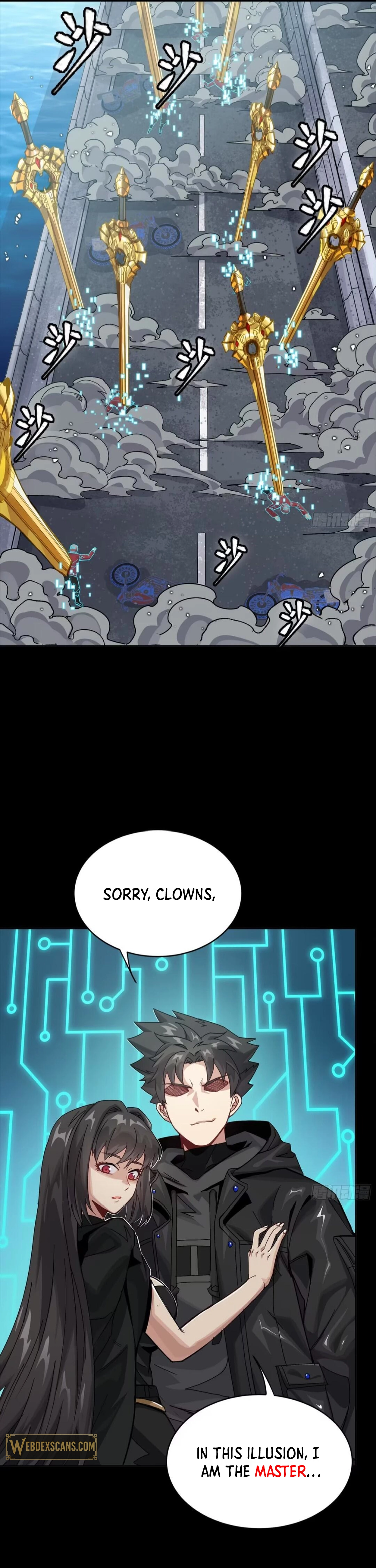 zsdszd - Chapter 167 image 20