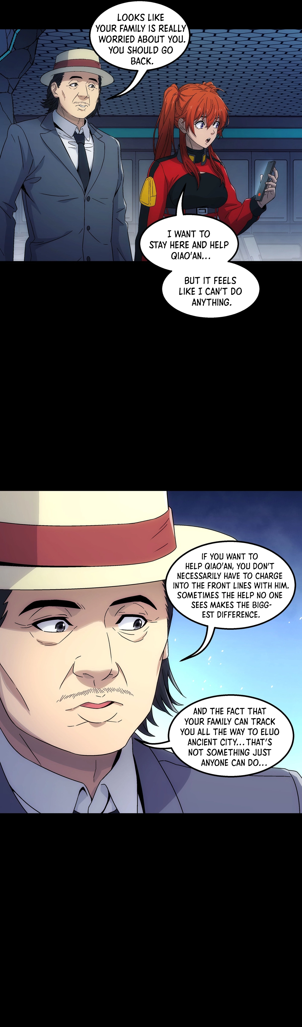 zsdszd - Chapter 158 image 2