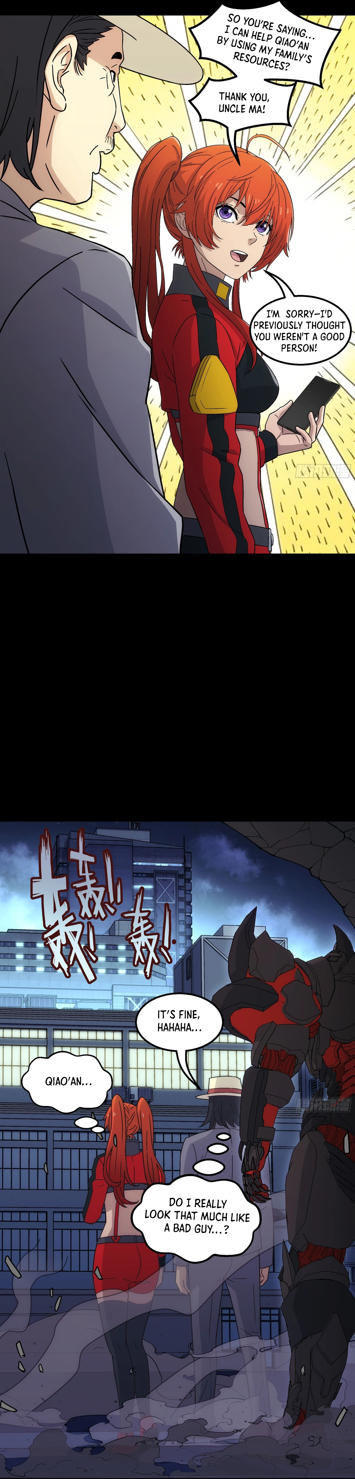 zsdszd - Chapter 158 image 3