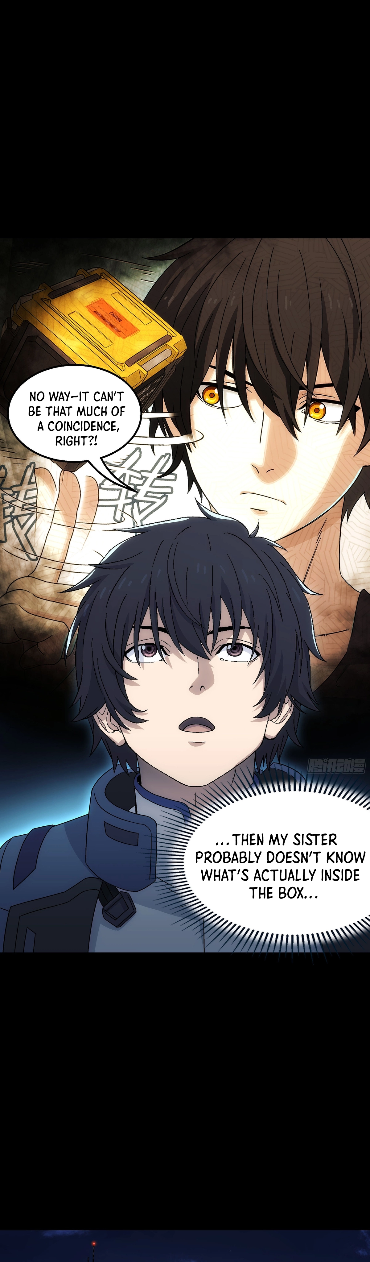 zsdszd - Chapter 158 image 6